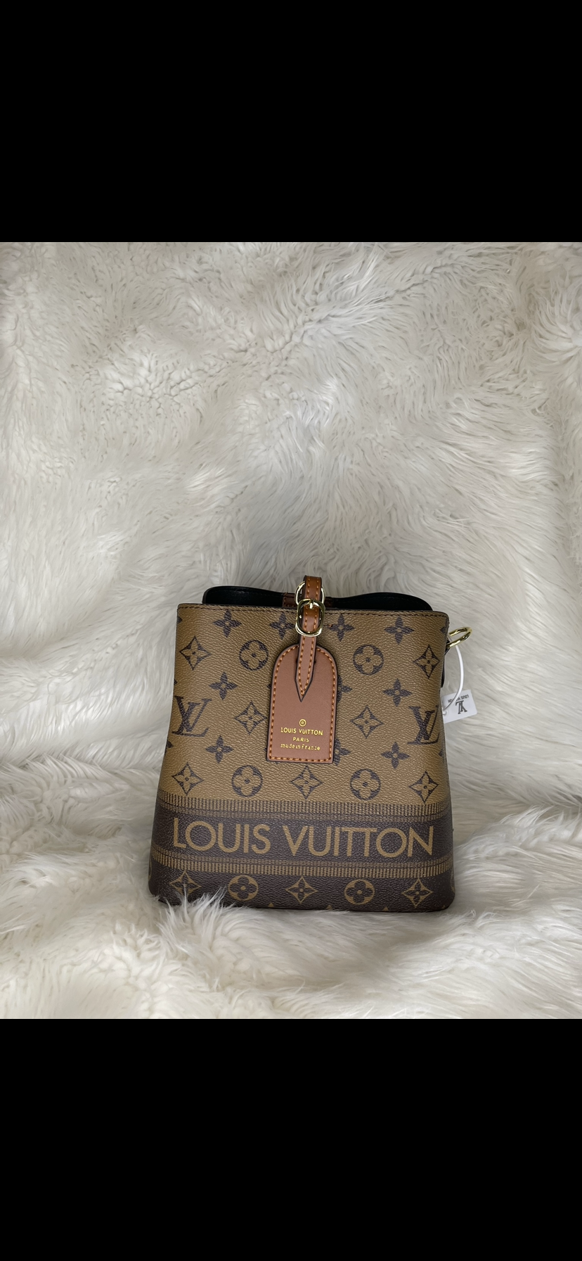 Lv handbag/crossbody