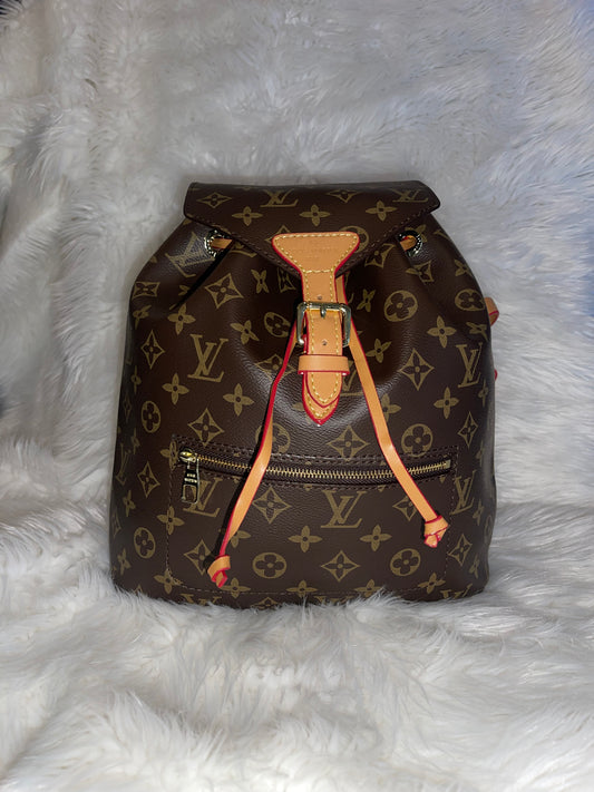 LV BACKPACK