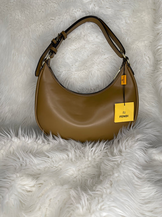 Tan FENDI