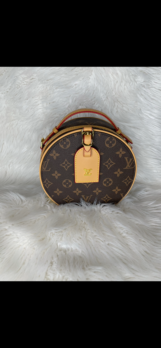 Roundbox Lv