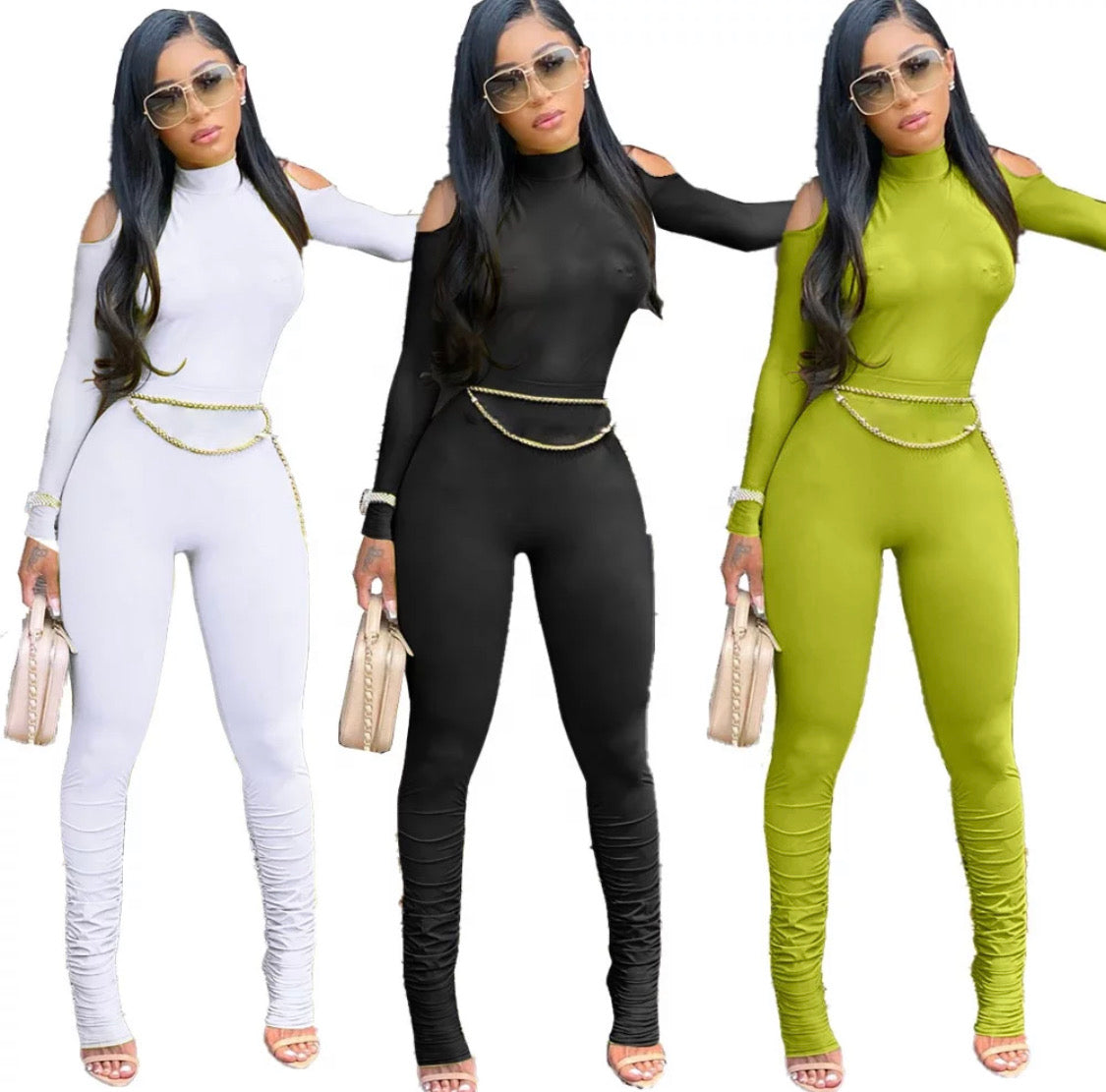 Limeade bodysuit